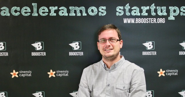 Enrique Penichet (Bbooster): 