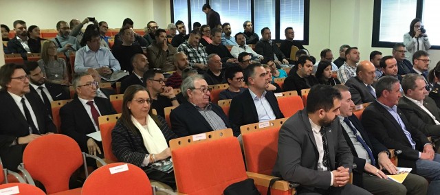 Vox Castellón propone que los vigilantes de seguridad sean calificados agentes de la autoridad