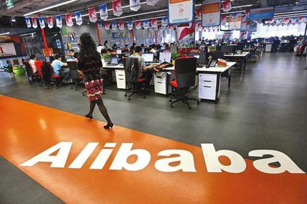 Alibaba vuelve por sus fueros tras un nefasto 2018