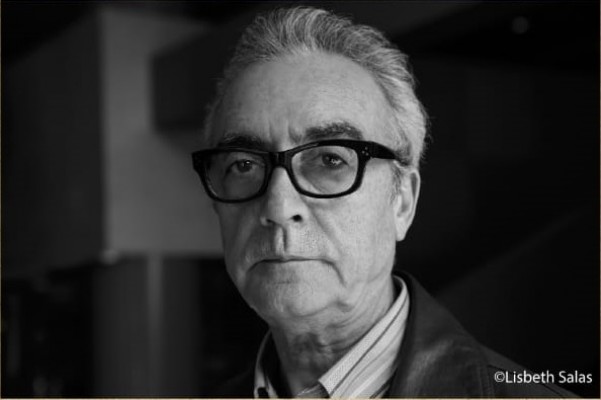 Juan José Millás: “Alguien a quien la realidad le parece normal, no puede escribir una novela”
