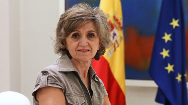 Sanidad ofrece a las CCAA un reparto provisional de los fondos del 0,7% del IRPF para fines sociales