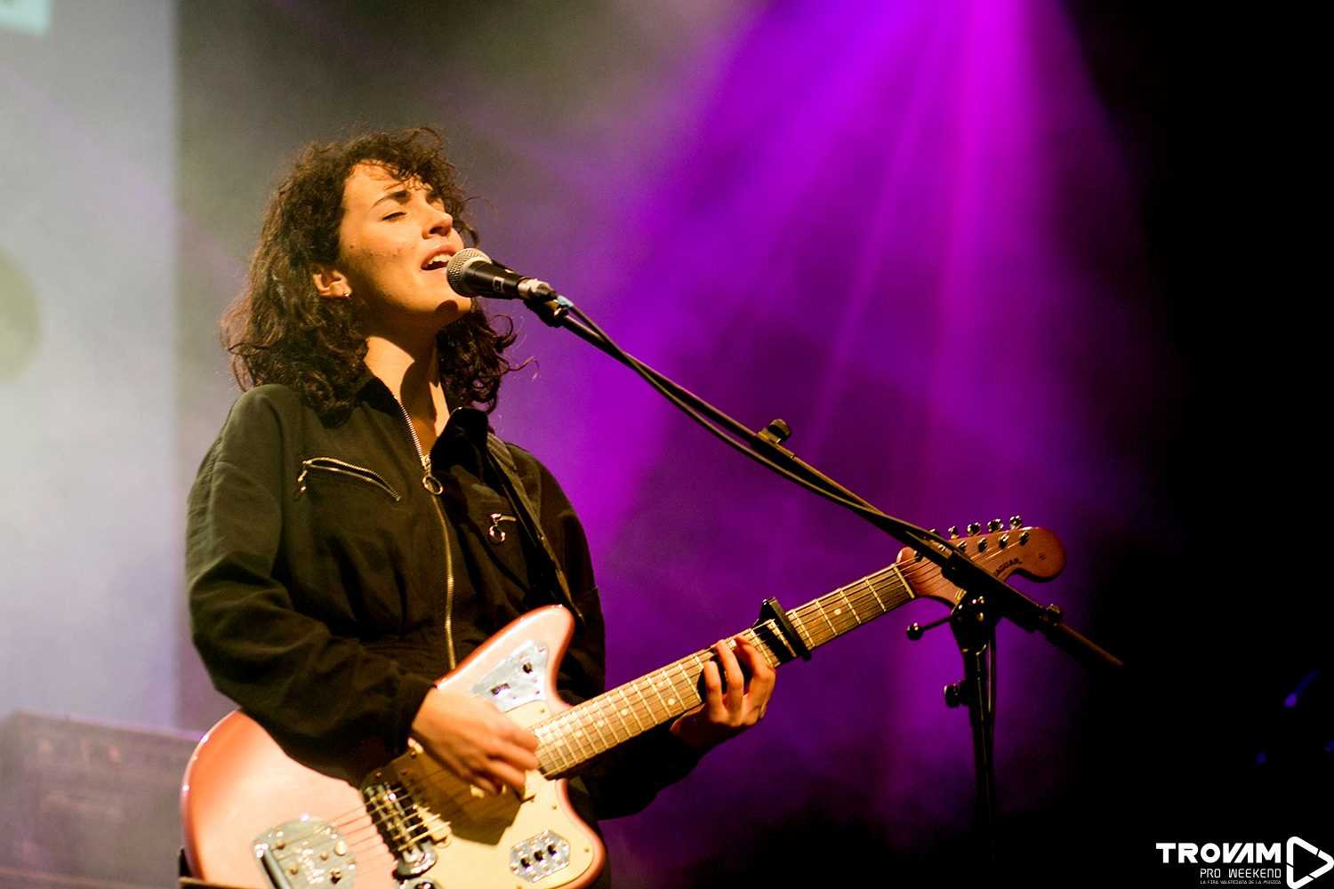 Abierta la convocatoria para presentar propuestas artísticas al Trovam! 2019