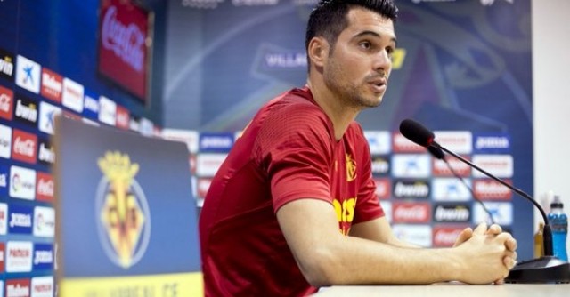 
Andrés Fernández: 