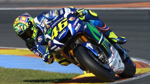 Yamaha no sustituirá a Valentino Rossi en el GP de San Marino