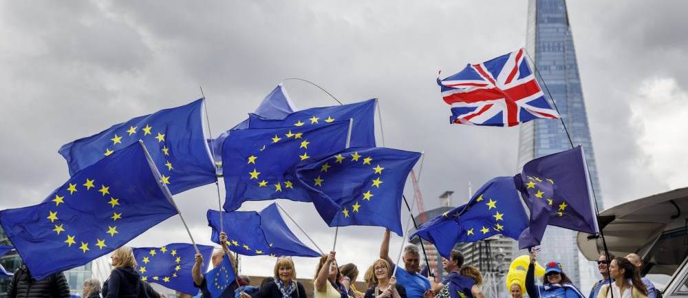 El Gobierno habilita una web con información práctica para empresas y turistas ante el Brexit