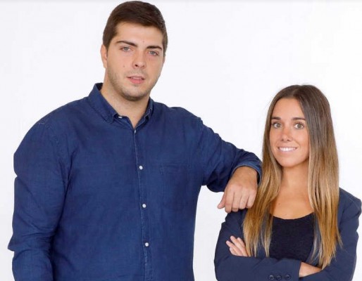 Fallas ven a mí: la 'startup' Lainboox acerca la fiesta valenciana a los españoles que viven fuera