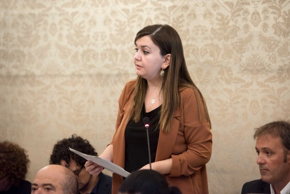 Guanyar insta al PP a usar los 76.000 euros de una ayuda estatal contra la violencia de género