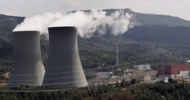 Iberdrola y Naturgy firman el protocolo con Enresa para el cierre de las nucleares