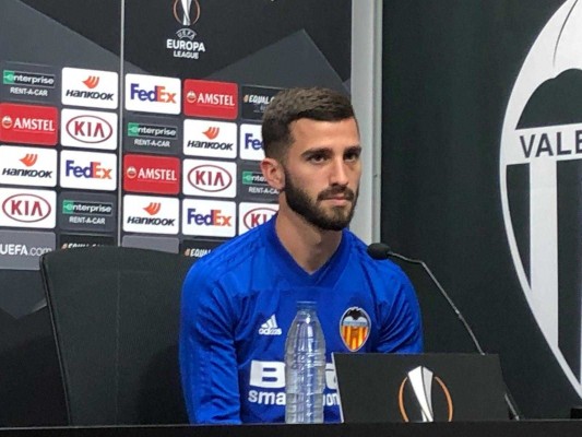 Gayà: 
