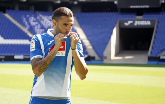 Sergio Sánchez: 
