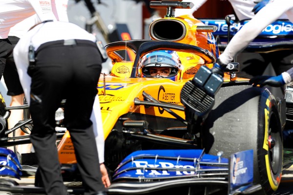 Sainz: 