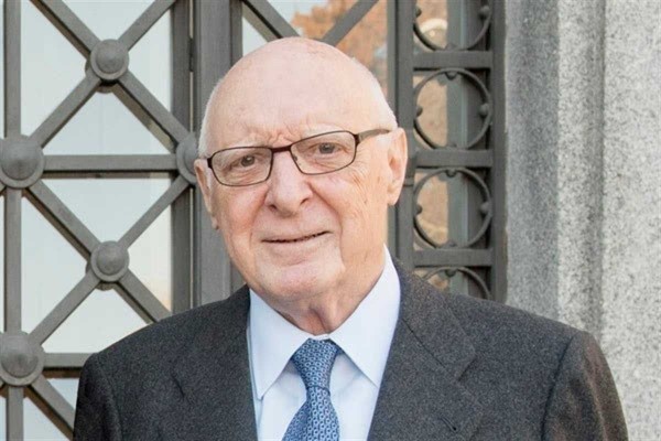 Pérez-Llorca, el quinto padre de la Constitución fallecido