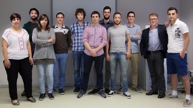 Situm: el GPS para interiores
