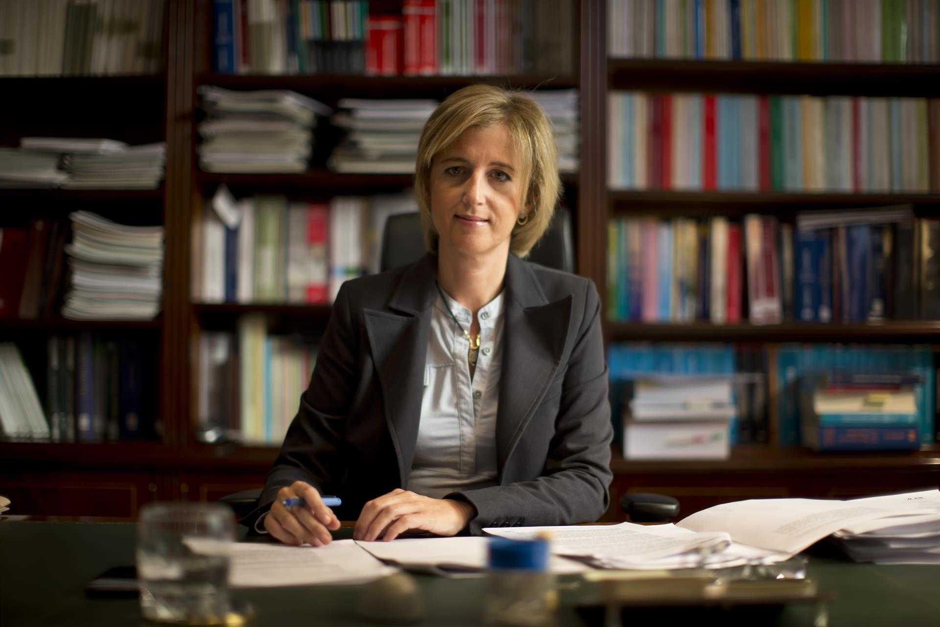 Solo el 10% de cotizadas cuenta con comisiones de nombramientos y retribuciones separadas