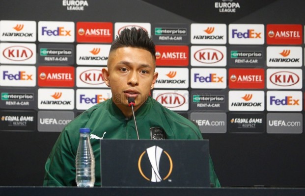
Ramírez: “Jugamos al ataque en todos los campos”