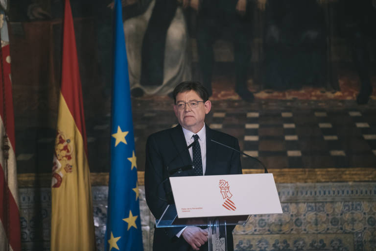 Fotos: KIKE TABERNER - 