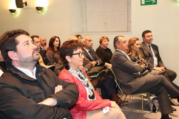 Confecomerç elige a Rafael Torres como presidente tras la salida de Cipriano Cortés