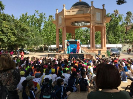 La Fampa respalda las movilizaciones del 8 de marzo para reivindicar la igualdad desde la escuela