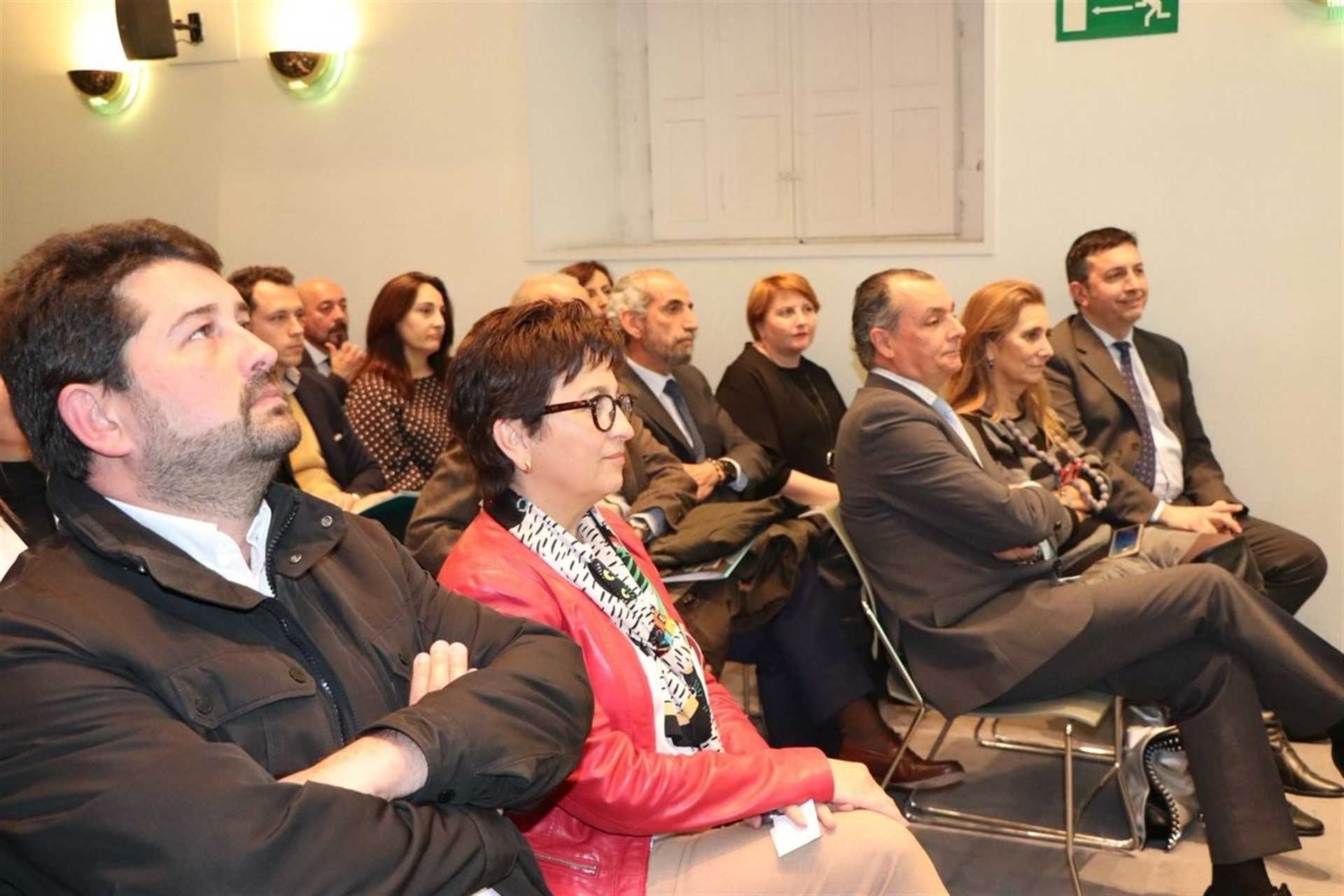 Confecomerç elige a Rafael Torres como presidente tras la salida del castellonense Cipriano Cortés