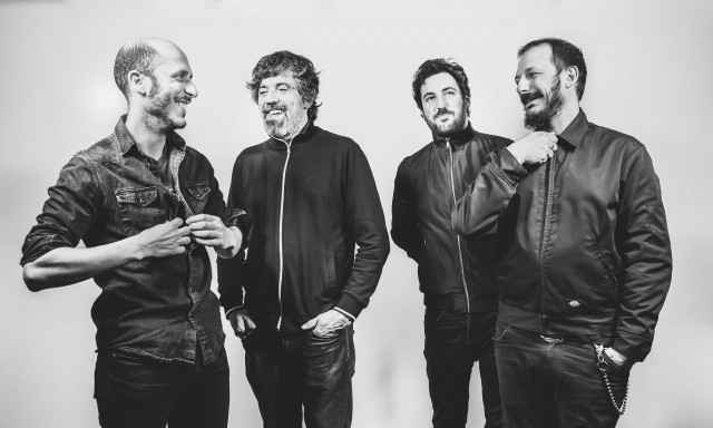 Sebas Puente: “Este nuevo disco suena a canción popular”

