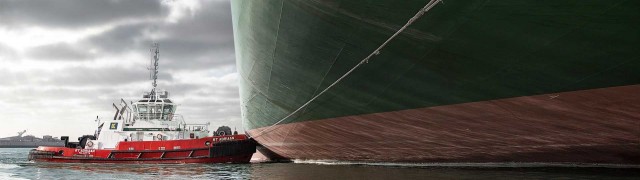 Boluda negocia la compra de la empresa de remolcadores Kotug Smit Towage