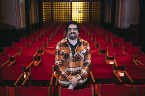 Nacho Padilla: 