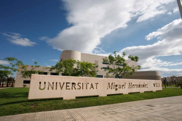 La Universidad Miguel Hernández adjudica la compra de ejemplares a 'Información'