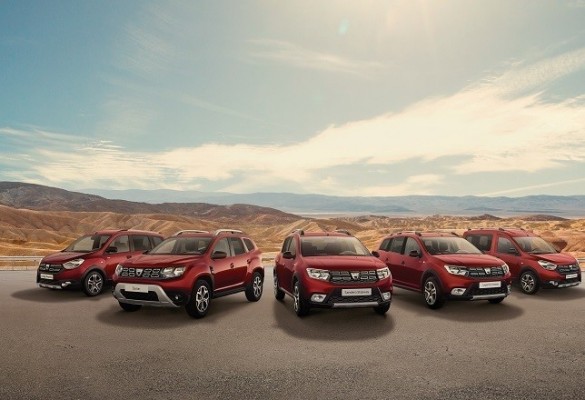 Dacia presenta en Ginebra la serie limitada 'X Plore', que ya se comercializa en España
