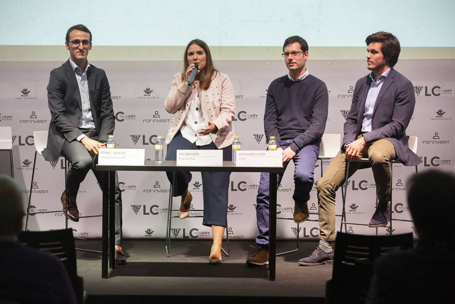 Foto: KIKE TABERNER/MARGA FERRER - 