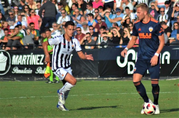 El Castellón pondrá a la venta 250 entradas que ha facilitado el Valencia para el derbi del domingo