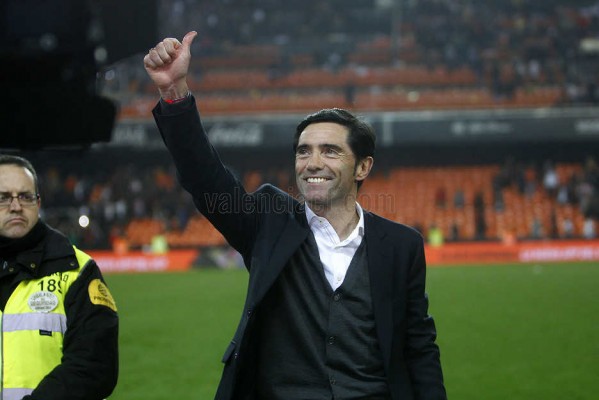 Marcelino contra el món