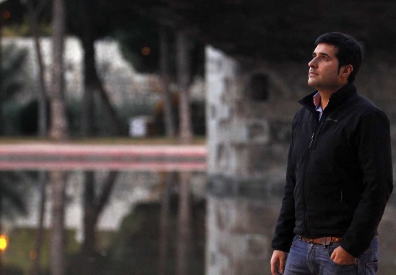  José Hidalgo, nuevo director técnico de Bodegas Vicente Gandía