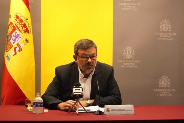 El PP se personará como acusación popular en la causa en la que está investigado Antonio Lorenzo