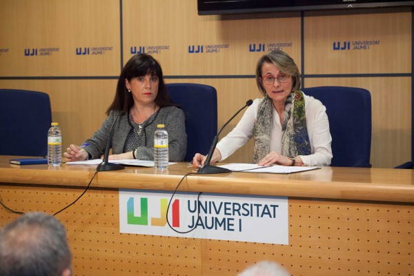 'Uji-encultura', una marca para aglutinar las propuestas creativas de la universidad