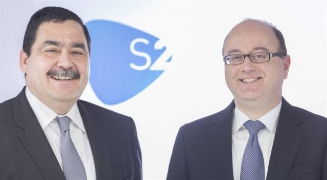 S2 Grupo lanza una empresa spin-off especializada en blockchain y ciberseguridad
