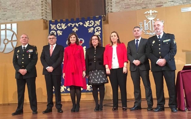 El nuevo jefe superior de Policía de la Comunitat aboga por mejor la atención a las víctimas