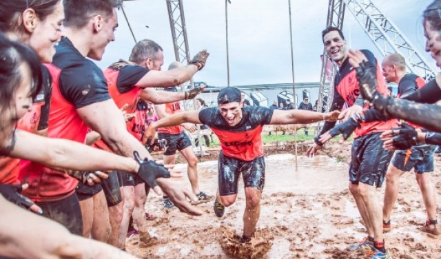 Alicante acogerá la única Survivor Race de la
Comunidad Valenciana
