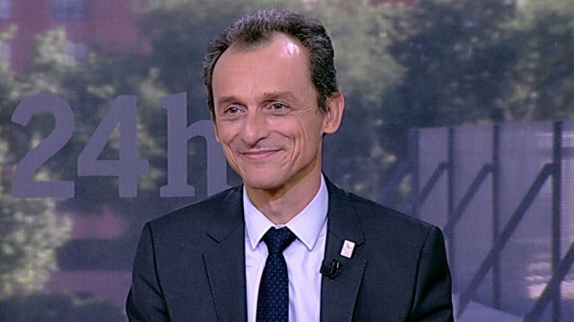 Pedro Duque será el cabeza de lista del PSOE al Congreso por Alicante 