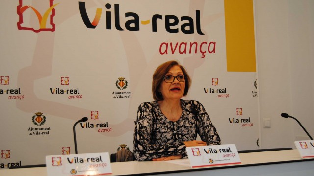 Vila-real impulsa diferentes actividades para conmemorar el Día Internacional de la Mujer