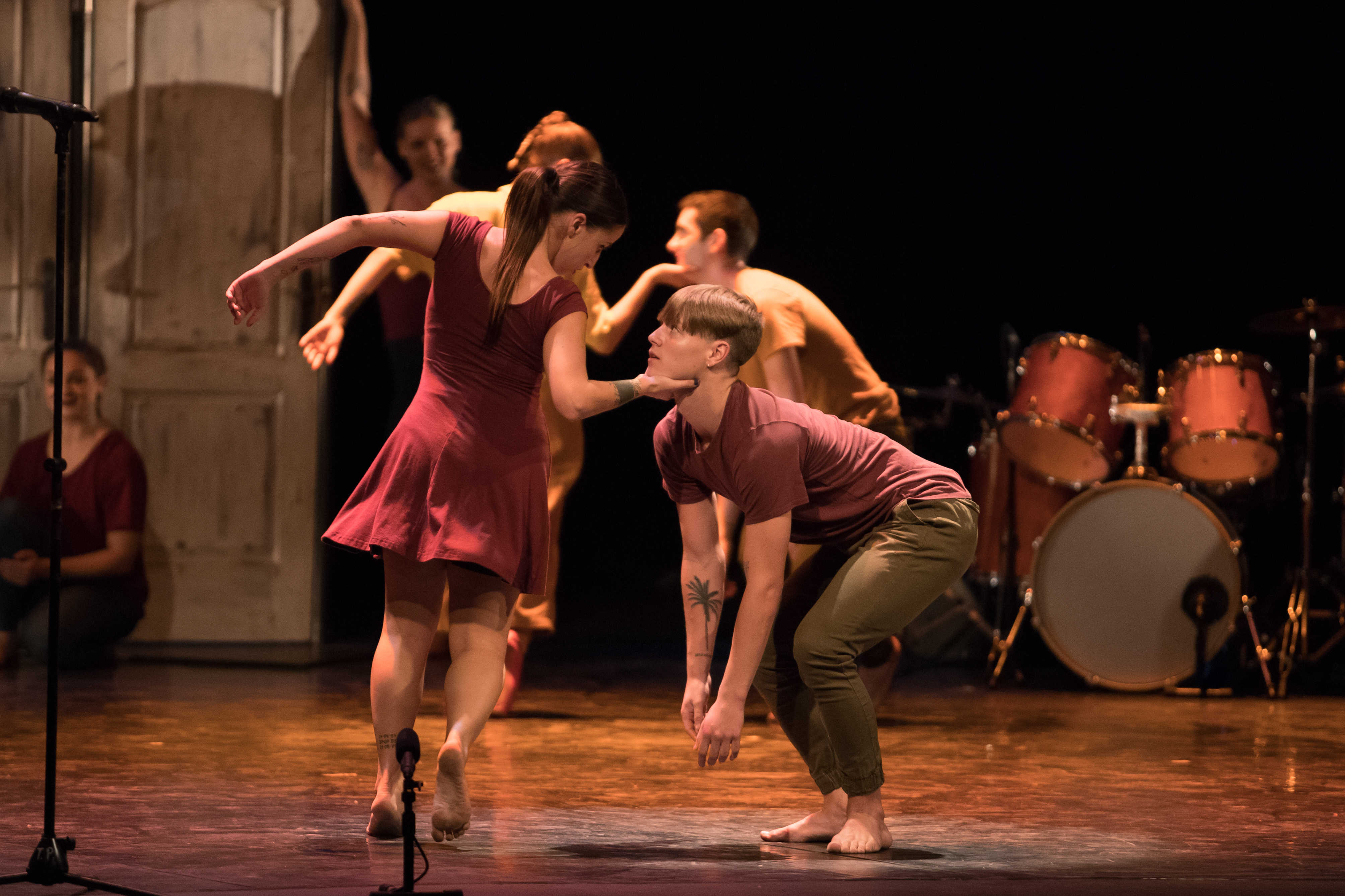 Cultura convoca ayudas para reformar y modernizar espacios escénicos