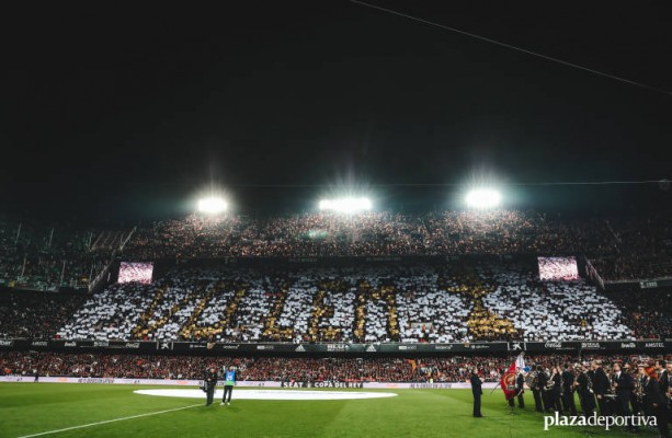 El valor de la Copa