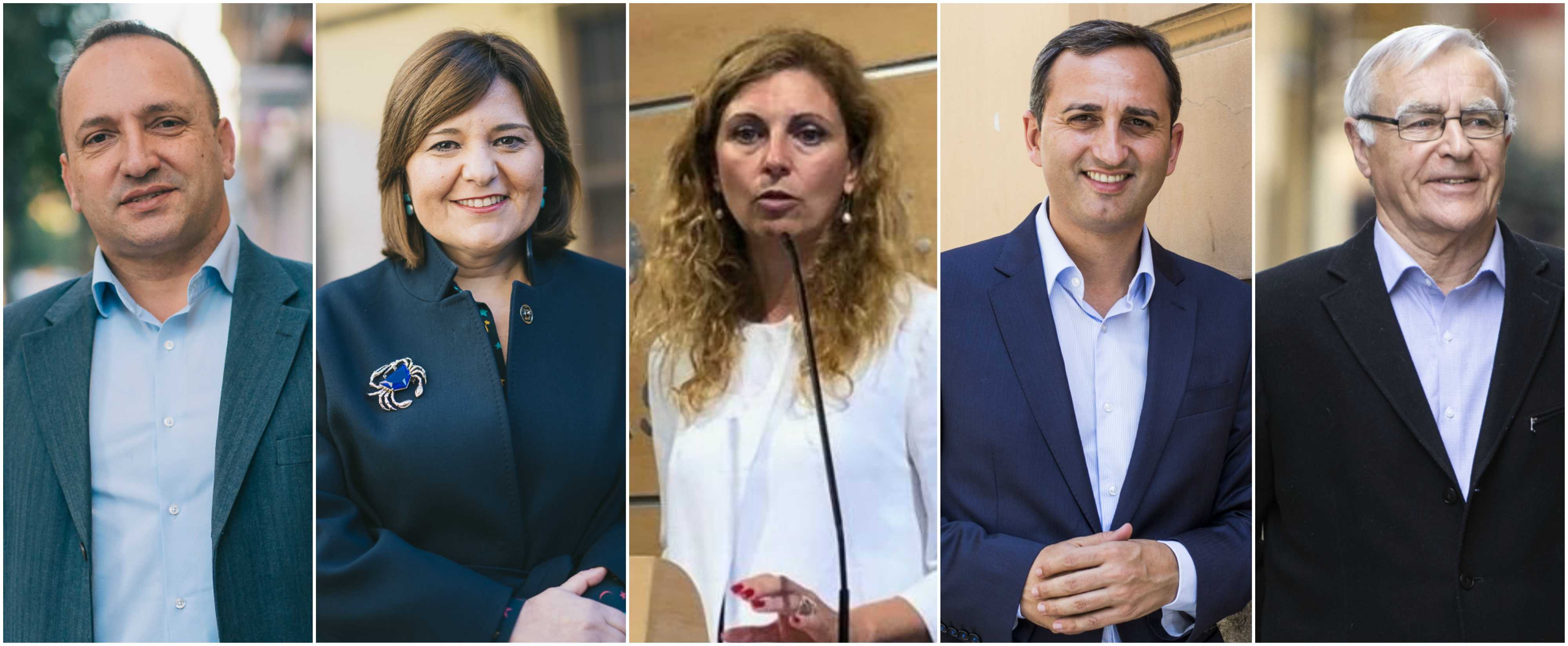 Pimpinela, el Titanic y el vídeo de turno para redes sociales