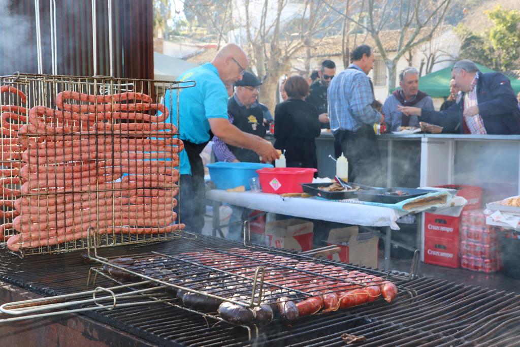 Del porc s’aprofita tot
