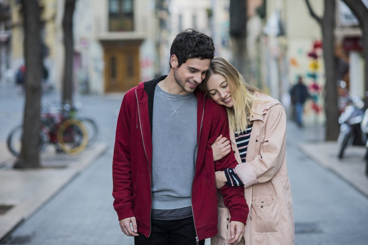 'La banda' de Roberto Bueso - 