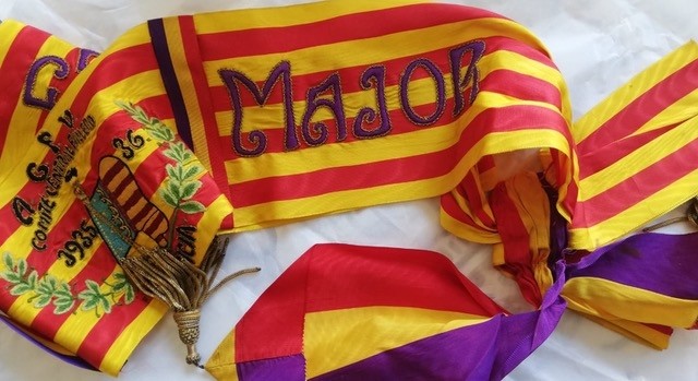 De les polèmiques a la banda fallera

