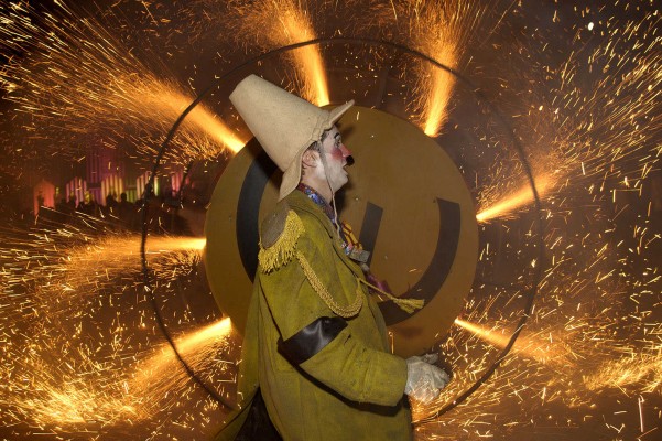 Leandre Escamilla: 