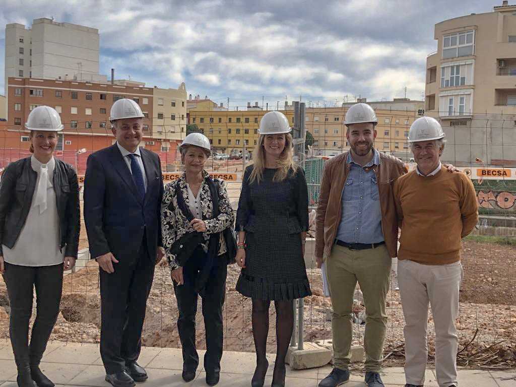 Castellón acometerá auditorías de control de las obras públicas y empezará con Maestría