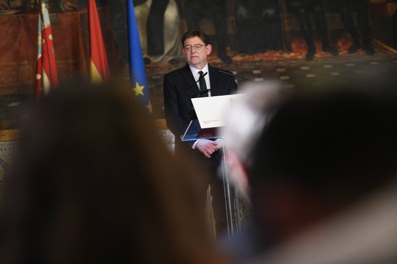 Elecciones anticipadas: un año de debate que acaba en convocatoria electoral