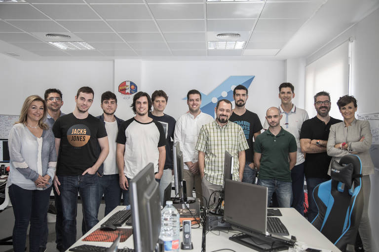 La oficina de Propiedad Intelectual de Reino Unido elige a la valenciana Belike para adaptarse tras el Brexit
