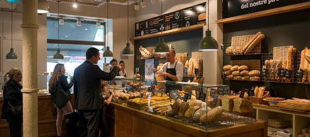 El Grupo Foodbox invertirá 5,5 millones en 25 nuevos establecimientos en la Comunitat